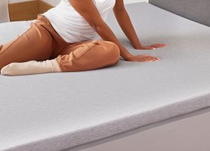 Essential 3-Inch Mattress Topper