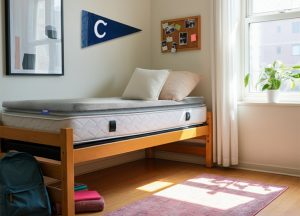 Essential 3-Inch Mattress Topper