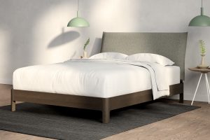 Pillow Repose Headboard