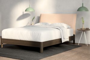 Pillow Repose Headboard