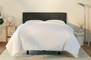 Bliss Attachable Headboard